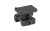 MIDWEST MK2 QD RMR MOUNT 1/3 COWIT RSR|MWMI-MK2-QDRMR1-3