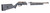 Magpul MAG760-GRY Hunter X-22 Stock Fixed Adjustable Comb Stealth Gray Synthetic for Ruger 10/22 Takedown TSW|114328