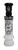 Echo Calls 90023 Ace in The Hole Open Call Single Reed Mallard Sounds Attracts Ducks Black/Pearl Acrylic TSW|118545