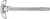 Radian Weapons R0005 Raptor Ambi Charging Handle, NP3 Coated, Fits Mil-Spec AR-15/M16 Platform TSW|126452
