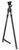 Primos 65826 Trigger Stick Bipod made of Steel with Black & Gray Finish, QD Swivel Stud Attachment Type & Medium Height (Clam Package) TSW|148180