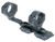 Timber Creek Outdoors E1CSM1BL20MOA Enforcer Cantilever Scope Mount Picatinny Rail Black Aluminum 20 MOA TSW|184141
