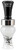 Echo Calls 79005 XLT Single Reed Mallard Hen Sounds Attracts Ducks Black/Pearl Acrylic TSW|118520
