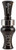 Echo Calls 78909 Breaker Single Reed Mallard Hen Sounds Attracts Ducks Black Gold Pearl Acrylic TSW|118519