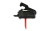RISE ARMAMENT RAVE-PCC FLAT RED RSR|RISET017F-PCC-RED