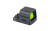 OSIGHT SE RED DOT 6 MOA BLACK RSR|OSIGHTSE6MOARD