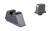 TRIJICON SUP NS FOR GRN GLK 17 YF/BR RSR|TRGL201-C-601135