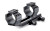 BURRIS AR PEPR MNT 34MM W/PIC TOPS RSR|BU410345