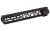 ODIN 12.5" MLOK RAGNA FOREND RSR|ODF-12-ML-RA