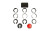 MAGVIEW S1 MINI SYNC SPT SCP SLF C RSR|WRMV82051