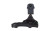 RAPID FORCE DDL BK LBS TAQ-STRAP RSR|AGHRFX-DD-BK-LBS-T-LKB