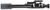 Faxon Firearms FF556BCGCNITRIDE Bolt Carrier Group M16 5.56x45mm NATO Salt Bath Nitride 9310 Steel For Rifle TSW|161582
