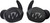 Walker's GWPRSTRBT Restrictor Ear Buds 24dB In The Ear Black TSW|178785