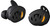 Walker's GWPSUPRBT Suppressor Electronic Ear Buds 24 dB In The Ear Black TSW|178788