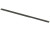 Q TOP RAIL FOR THE FIX 1913 20" BLK RSR|Q-TOPRAIL-FIX-1913-20