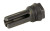 BANISH FLASH HIDER 30 GOLD 5/8X24 RSR|BN100000310860