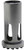 Sig Sauer SRDPISTONM16X1LH SRD Piston 45ACP M16x1 LH 17-4 Stainless Steel Black TSW|131066