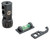 Bergara Rifles BA0006 ST-1 Self Timing Muzzle Brake, 5/8"-24 tpi Threads, 1" Diameter, 30 Cal TSW|108698