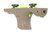 Viridian 9120037 HS1 FDE with Green Laser HS Series Flat Dark Earth TSW|132701