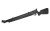 CROSMAN C3622S PCP .22 BLK RSR|CRC3622S