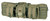Rukx Gear ATICT36DGG Tactical Double Gun Case 36" Water Resistant Green 600D Polyester w/ Non-Rust Zippers Reinforced Velcro & Adjustable Back Straps TSW|126627