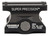 Geissele Automatics 05402B Super Precision MRO Absolute Co-Witness Black Anodized TSW|37473
