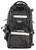 Rukx Gear ATICTSURB Survivor Backpack Black 600D Polyester TSW|123601