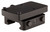 Trijicon AC32077 RMR/SRO Black Anodized Low Weaver Mount TSW|132051