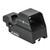Sightmark SM26031 Ultra Shot R-Spec Reflex Sight Matte Black 1 x 33 mm x 24 mm 3 MOA Red/Green Dot/5 MOA Dot/50 MOA Circle Multi Reticle TSW|101565