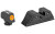 TRIJICON HD FOR GLK MOS 9MM ORANGE RSR|TRGL114-C-601089