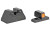 TRIJICON NS H&K HD SET ORG RSR|TRHK106O-600595