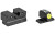 TRIJICON HD NS SIG P220/229 YLW RSR|TRSG103Y-600578
