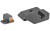 TRIJICON HD NS S&W M&P ORG FRONT RSR|TRSA137O-600556