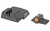 TRIJICON NS H&K P30/45C HD SET ORG RSR|TRHK110O-600601
