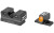 TRIJICON HD NS SIG P225/6/8/239 ORG RSR|TRSG101O-600571