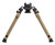 FAB FX-SPIKET SPIKE PRECISION BIPOD FDE TSW|193607