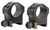 Christensen Arms 8100004101 Ultralight PRSR-X2 Black Anodized 1" Medium TSW|148054