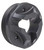 Jk Armament JK195LTECFHC Breacher End Cap 12Gauge Fits Aluminum Hard Anodized Black TSW|165100