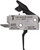 TriggerTech AH9SDB33NNF Duty Flat Trigger Single-Stage 3.50 lbs Draw Weight Fits AR-9 TSW|153890