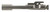 Rise Armament RA1011NIB Bolt Carrier Group 5.56x45mm NATO Nickel Boron 4140 Steel TSW|101915
