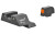 TRIJICON HD XR NS FOR GLK 9/40 ORG T RSR|TRGL601-C-600836
