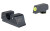 TRIJ HD XR OPTC NS FITS GLK 43X YLW RSR|TRGL343-C-601165