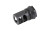BANISH MUZZLE BRAKE 46CAL 5/8X24 TSW|168135