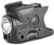 Streamlight 69342 TLR-6 HL Gun Light Black 300 Lumens White LED/Red Laser Smith & Wesson M&P Shield TSW|162472