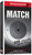 Winchester Ammo S338LM2 Match 338LapuaMag 285gr Boat Tail Hollow Point 20 Per Box/10 Case TSW|183463