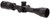 BSA S2239X40SP Sweet 22 Black Matte 3-9x 40mm 1" Tube 30/30 Reticle TSW|57264