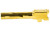 ZAF BBL FOR GLK 19 G5 3.95" GOLD RSR|ZAF810220063408