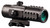 Konus 7203 Sight Pro PTS2 Matte Black 3 X 30 mm 2.8 MOA Red/Blue BDC Reticle TSW|100087