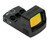 Zero Tech Optics THDM21G Thrive HD Black 1x21mmx15mm, 3 MOA Green Dot Reticle, RMSc Footprint Mount TSW|186044