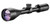 Hawke Sport Optics 14150 Vantage Riflescope Black 4-12x50mm 1" Tube 30/30 Duplex Reticle TSW|185132